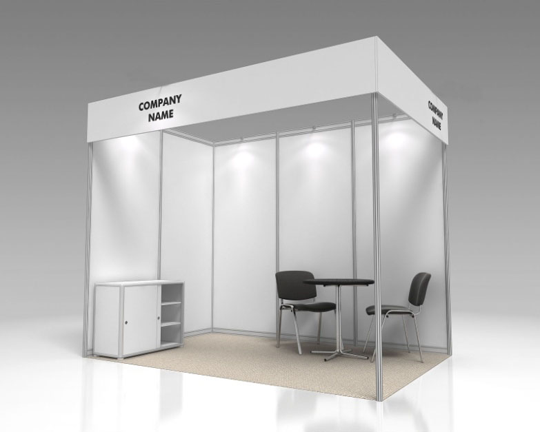 Стенд «Стандарт 1»